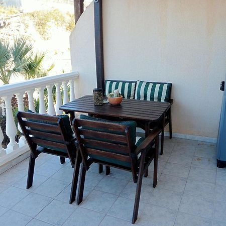 Balcon Al Mar Apartment Adra Bagian luar foto